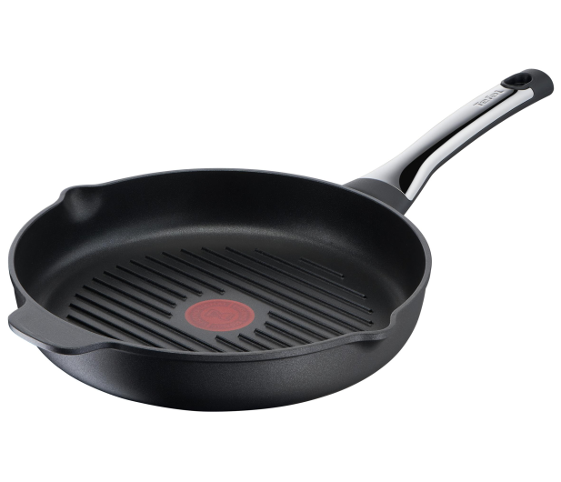 TEFAL Patelnia grillowa Excellence 26 cm (E2314074) - 1380206 - zdjęcie